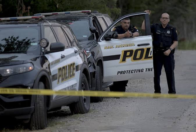 Cooperará Policía de San Antonio en tema migratorio