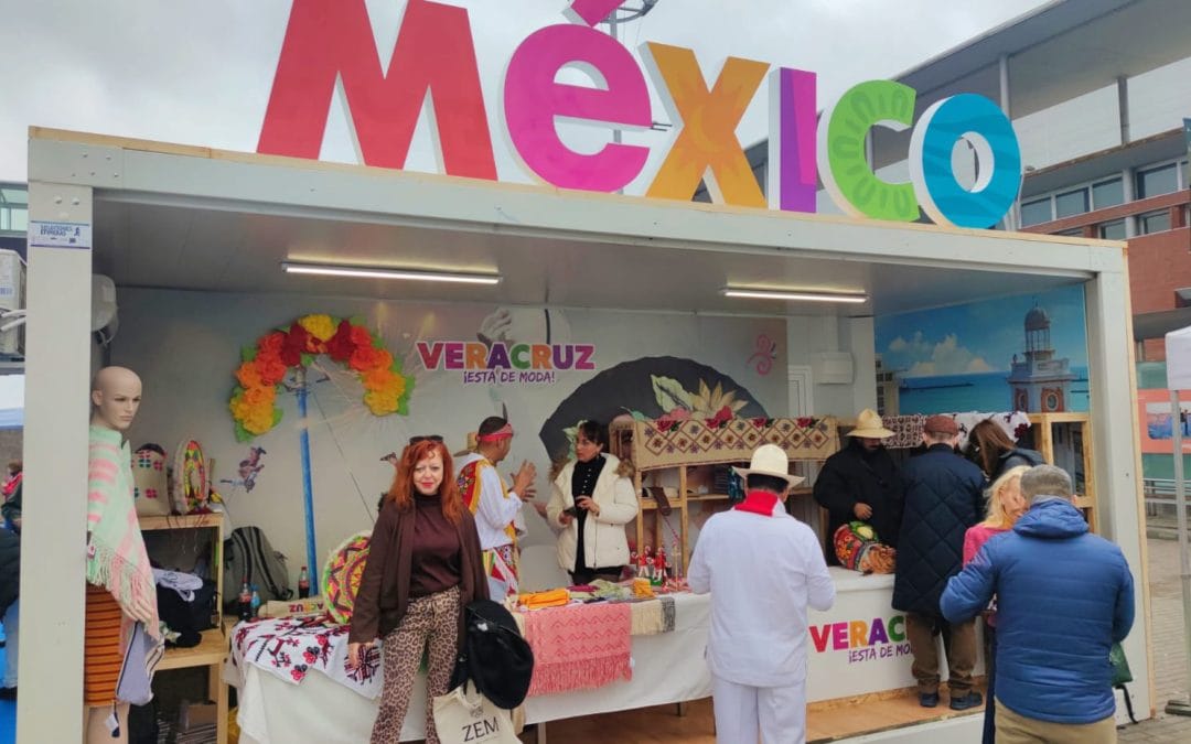 Fortalece México su liderazgo turístico en FITUR 2025