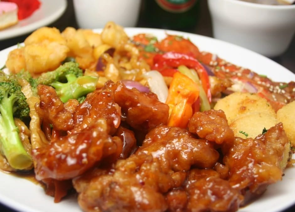 Prepara tu mesa para el Año Nuevo Chino