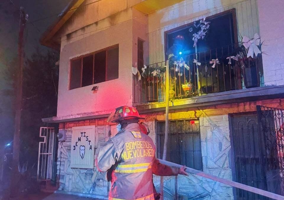 Emite Protección Civil recomendaciones para evitar incendios