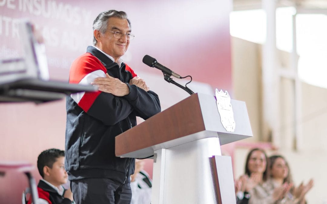 Realizará gobernador de Tamaulipas gira por la frontera