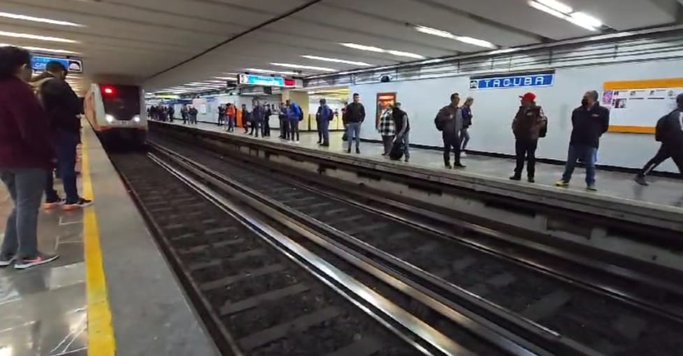 Cerrarán Línea A del Metro capitalino por  mantenimiento