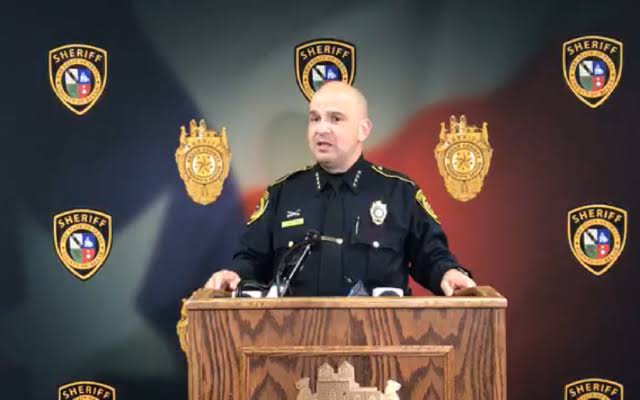 Cae laredense involucrado en tráfico de personas