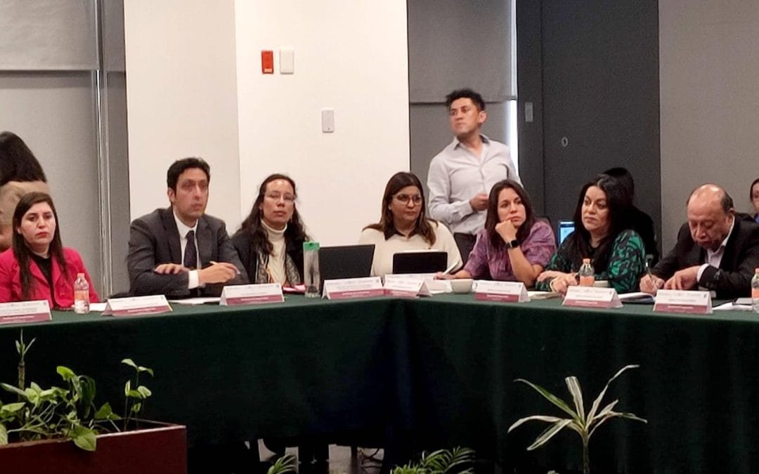 Se suma Tamaulipas a la estrategia de electromovilidad