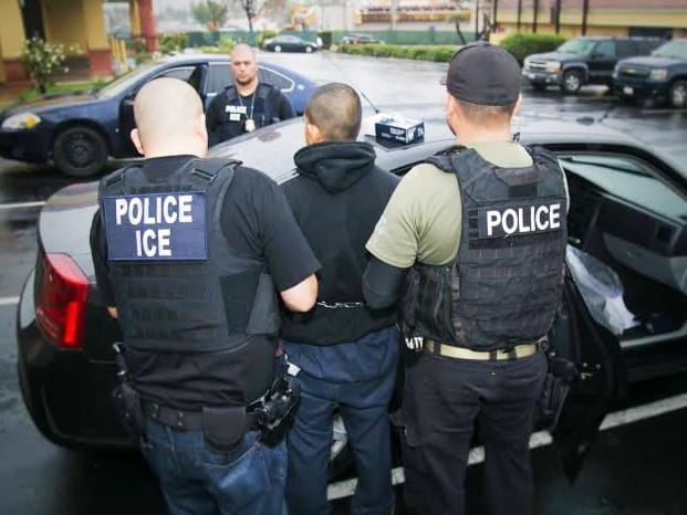 Lanzan Operativos en Ciudades Clave de Texas