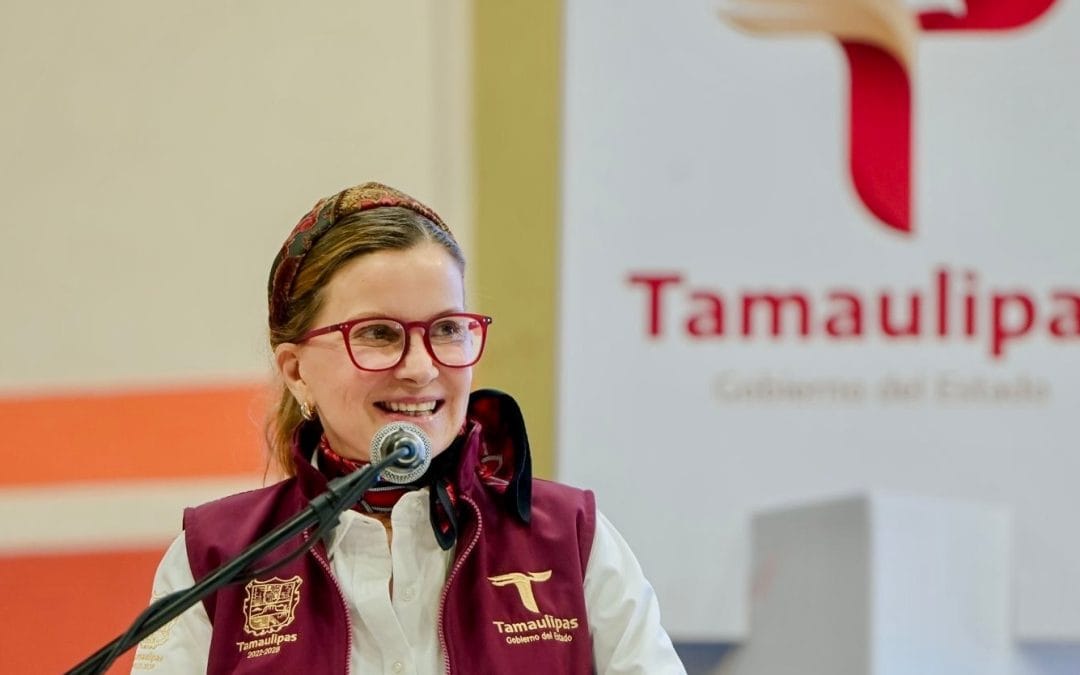 Registra Tamaulipas mayor crecimiento comercial del país