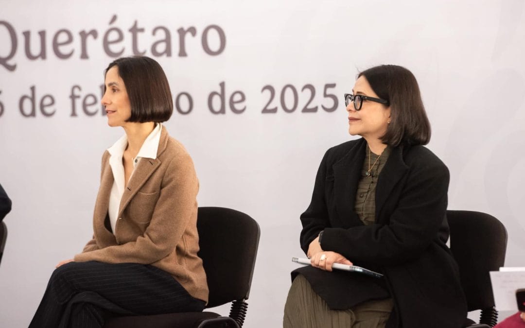 Anuncia CFE proyectos del Plan Expansión para Tamaulipas