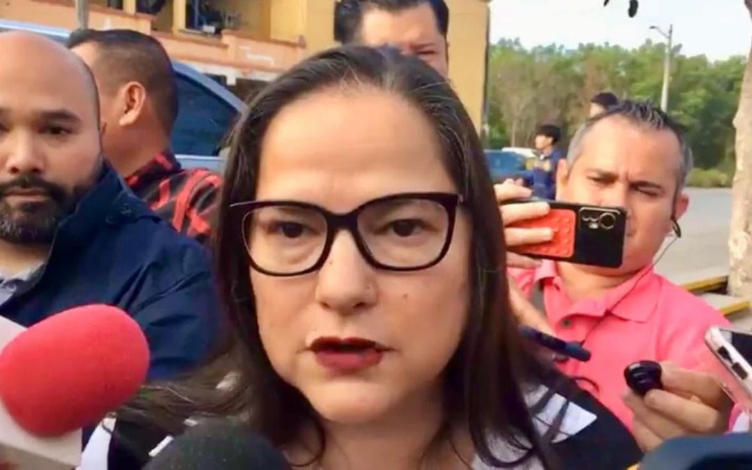 Concientiza SET a estudiantes y familias sobre peligros del fentanilo