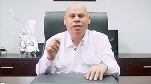 Denuncian campaña de desprestigio impulsada por Cabeza de Vaca