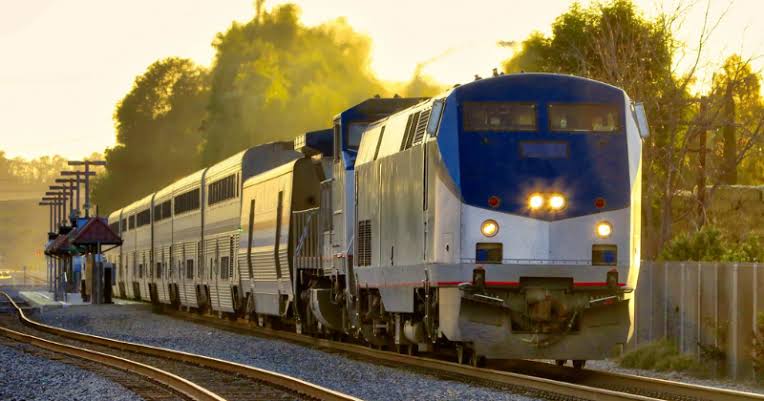 Proyectan trabajos para tren de pasajeros Saltillo-Nuevo Laredo