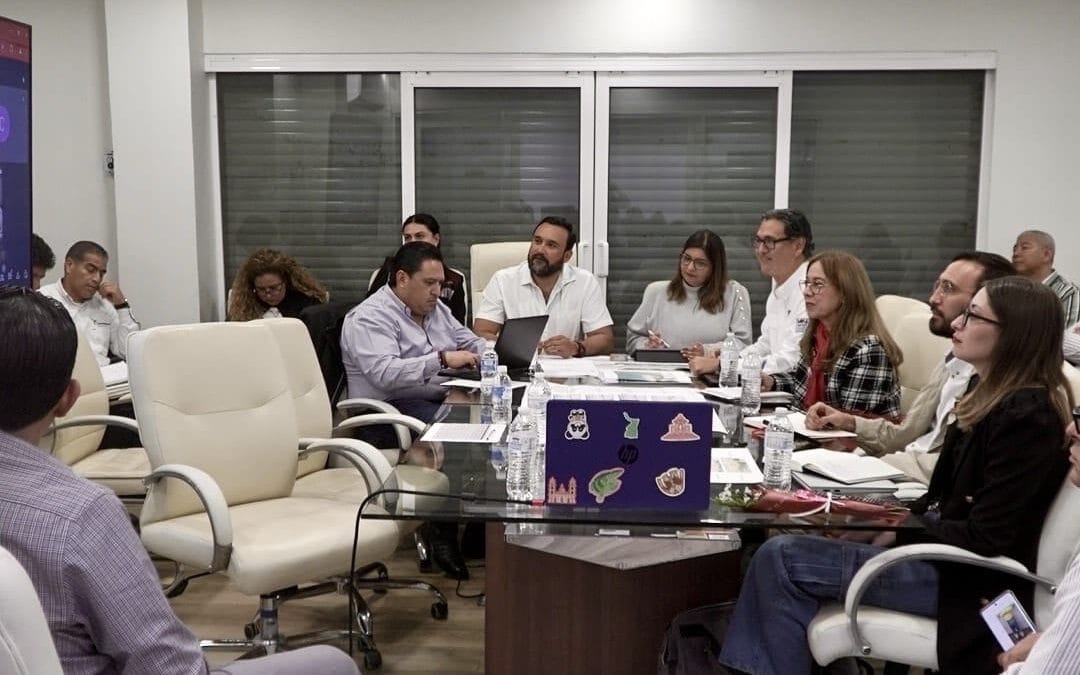 Avanzan acciones para atraer más inversión y desarrollo a Playa Miramar