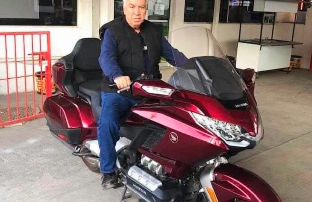 Fallece Hernán García, reconocido restaurantero de Nuevo Laredo