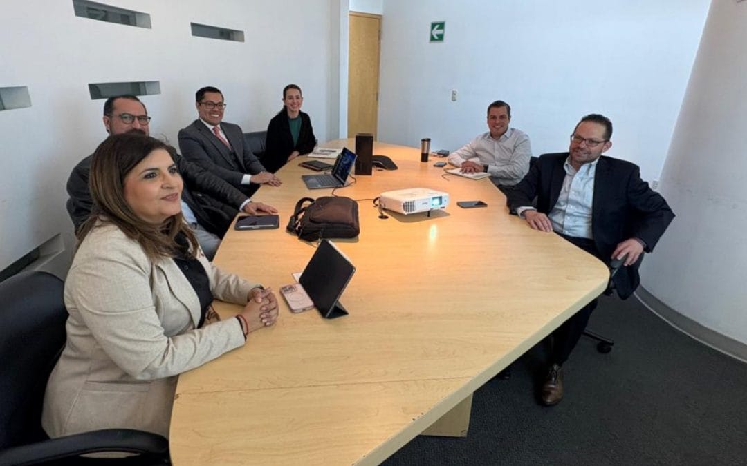 Avanza proyecto del CIR Victoria con respaldo de BANOBRAS