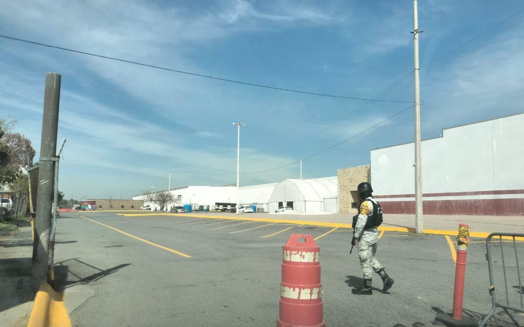 Sin movimiento alarmante en albergues para migrantes