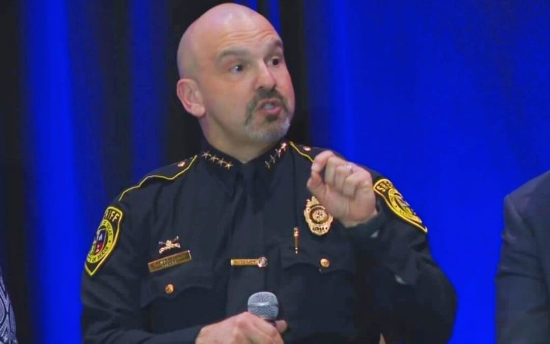 «No hay redadas masivas de ICE en el condado de Bexar»: sheriff Javier Salazar