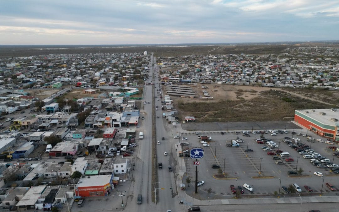 Impulsa gobierno municipal programas de vivienda digna