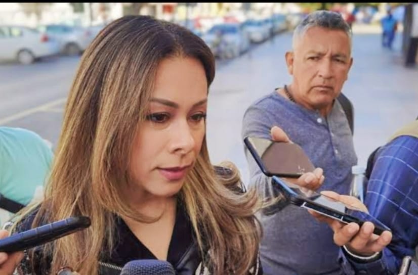 Denuncian a Francisco García Cabeza de Vaca por corrupción en Tamaulipas