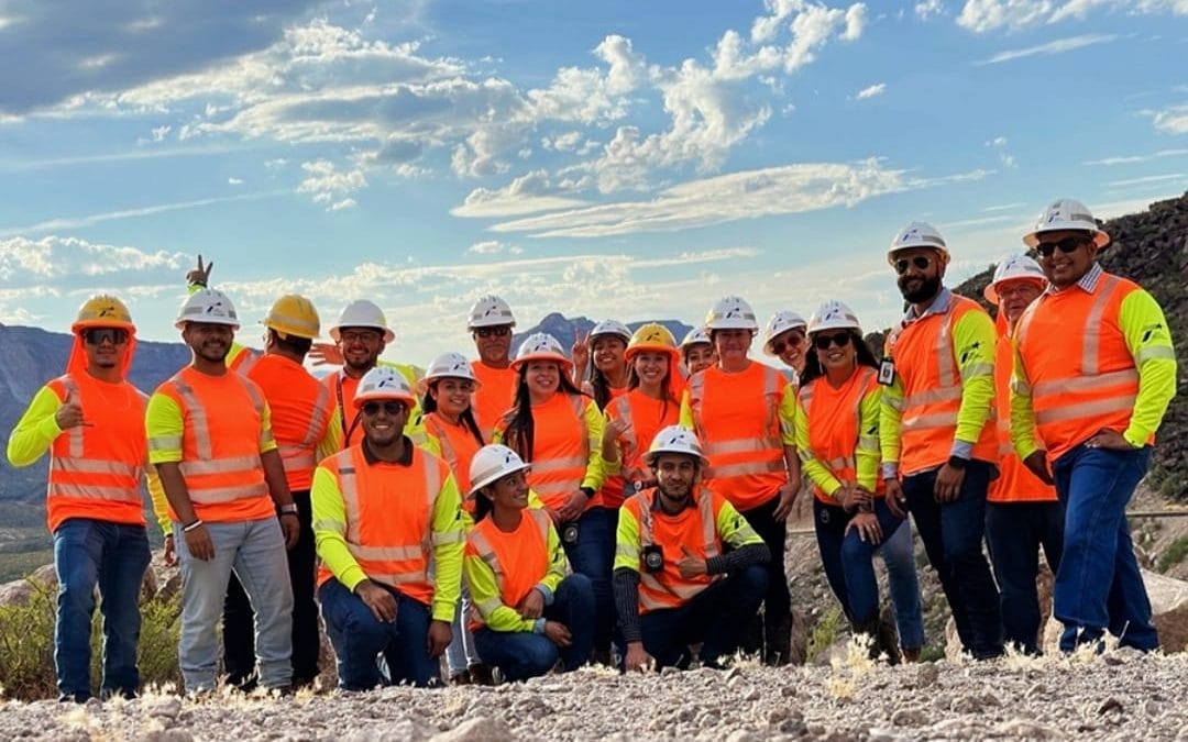 Homenajean a Ingenieros en Semana Nacional de Ingeniería