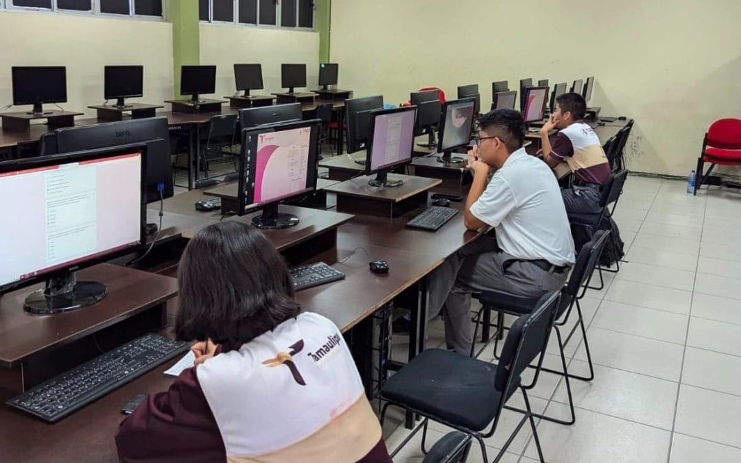 Ofertará ITACE carreras de inteligencia artificial, semiconductores y microelectrónica en Tamaulipas