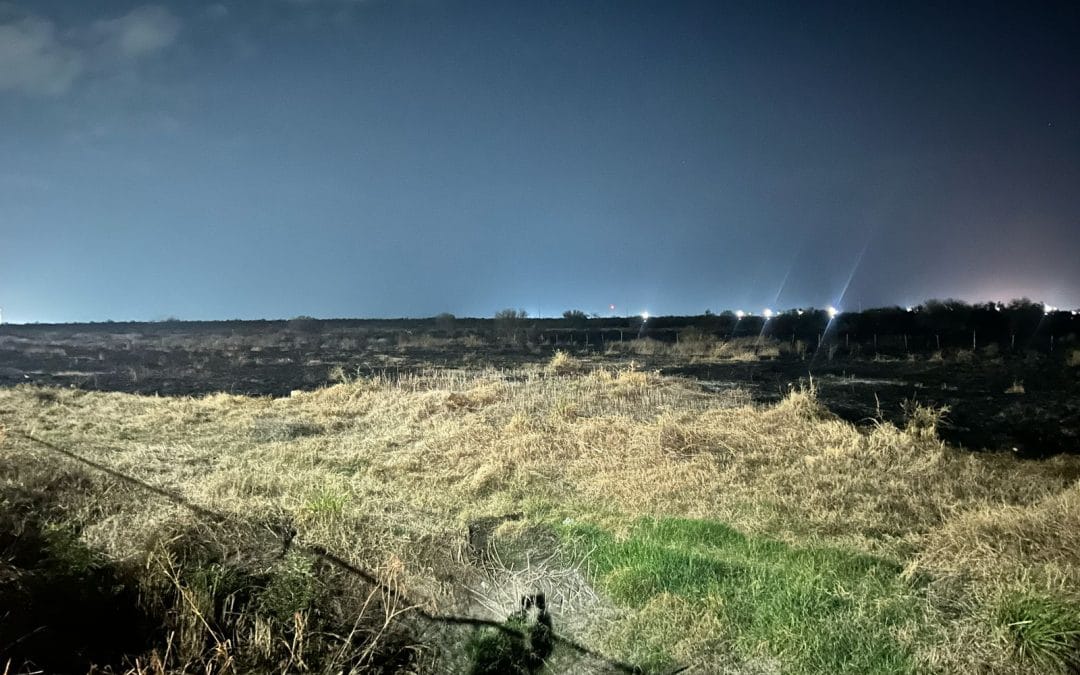 Controla Protección Civil aparatoso incendio en la capital