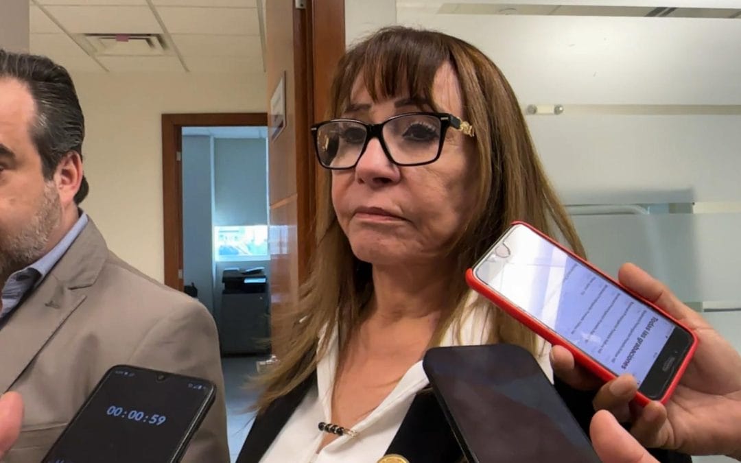 Pierde Partido Verde bancada en el Congreso de Tamaulipas