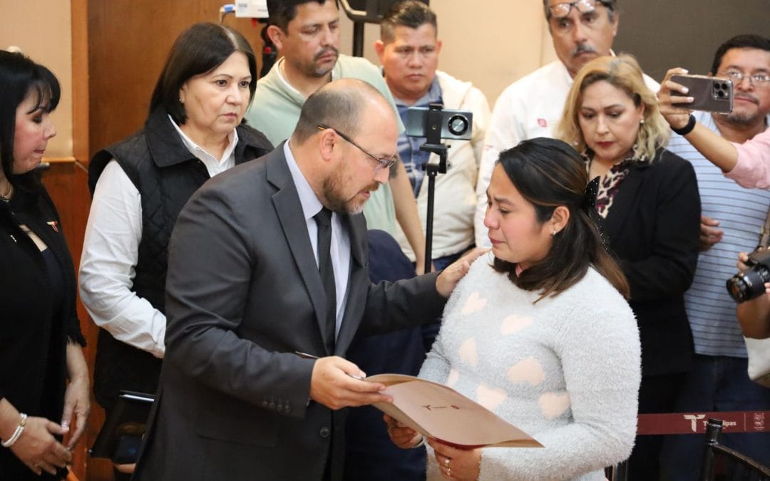 Reconoce Gobierno de Tamaulipas asesinato de joven por parte de uniformados