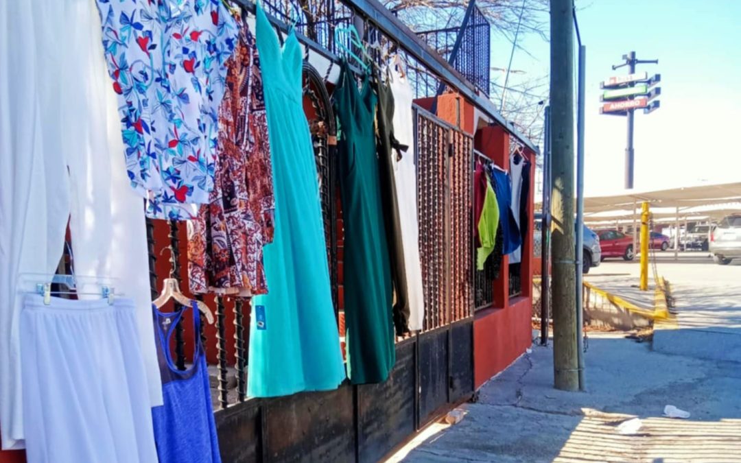 Polémica en Piedras Negras por posible cobro a vendedores en domicilios: Jacobo Rodríguez aclara la situación