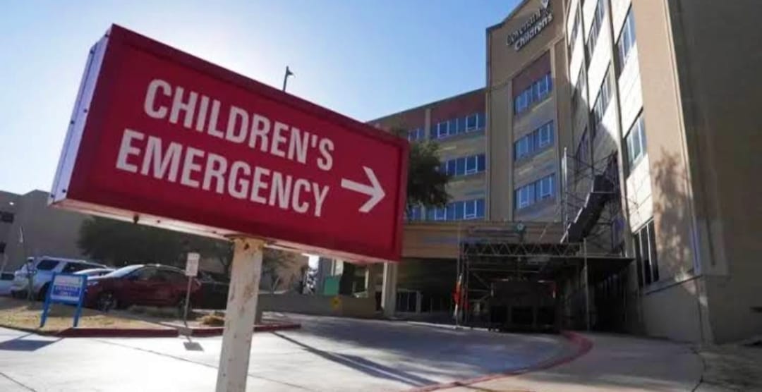 Emite México alerta de viaje por brote de sarampión en Texas