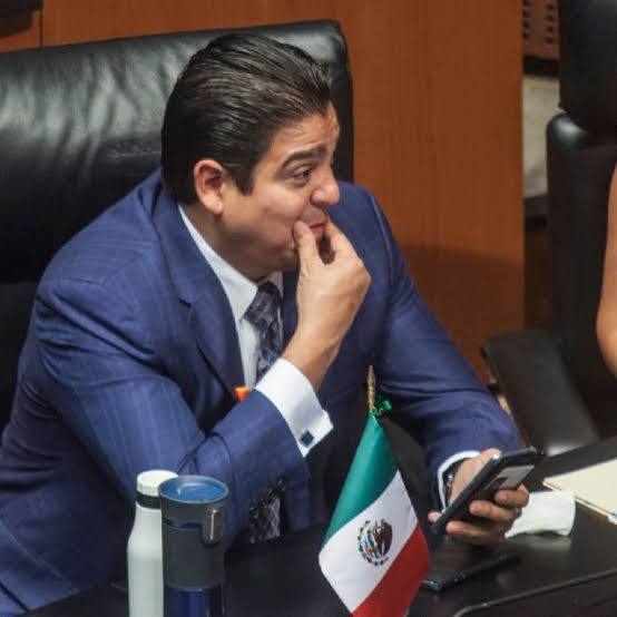 Tiene Ismael García Cabeza de Vaca días contados en libertad