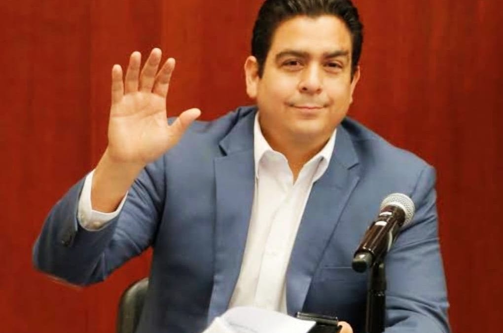 Confirman investigación contra Ismael Cabeza de Vaca por desvío de recursos