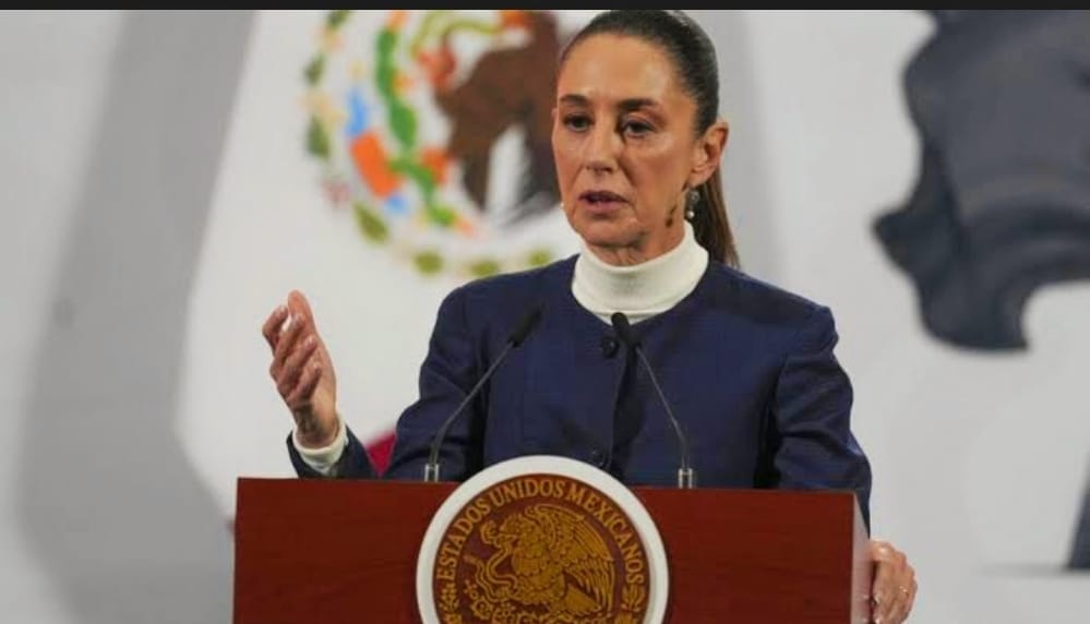 Rechaza Claudia Sheinbaum Nepotismo en Morena: “Los Cargos Deben Ganarse por Mérito”