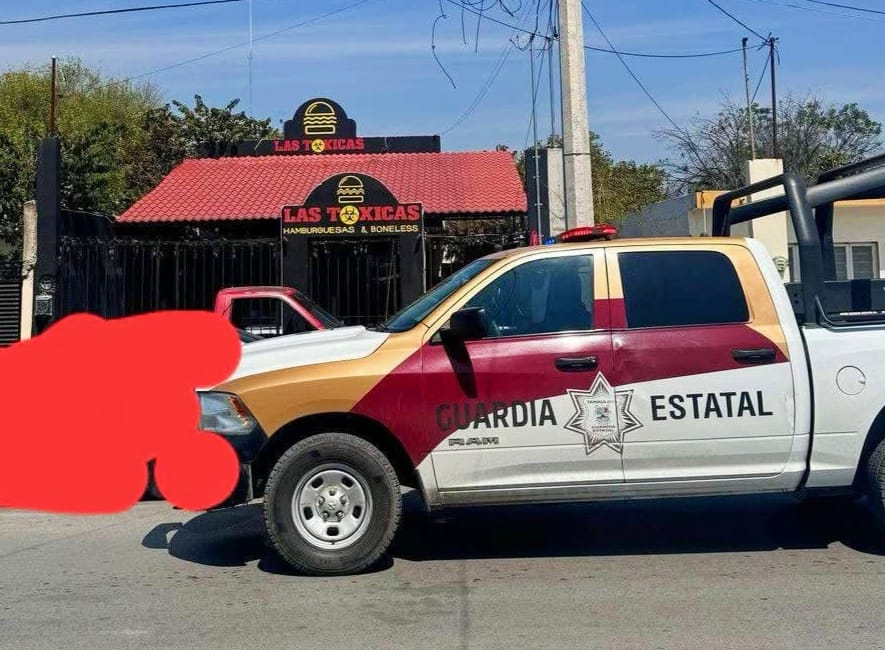 Ola de Robos en Ciudad Victoria: Comerciantes Exigen Seguridad a Gattas