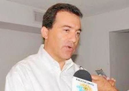 Alerta Ramón Garza Barrios sobre impacto de aranceles de Trump, pero confía en negociaciones entre México y EE.UU.