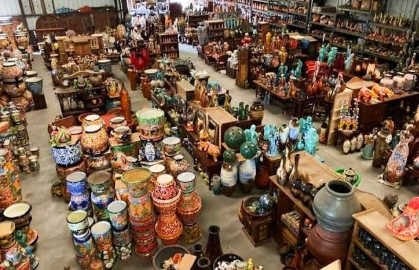 Artesanos de Nuevo Laredo en Crisis por Nuevos Aranceles Exportaciones en Riesgo