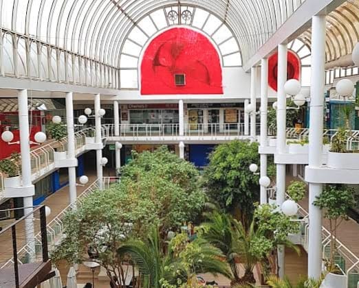 BurgoCentro Las Rozas: Historia, Actualidad y Desafíos