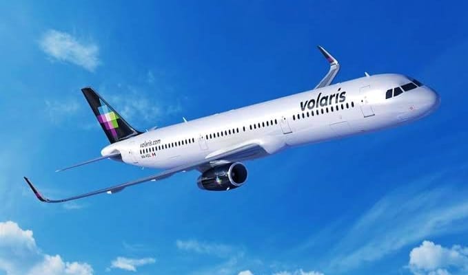 Volaris amplía su presencia en Texas