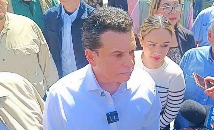 Ineptitud de Gattas Detiene Plan de Obra Pública