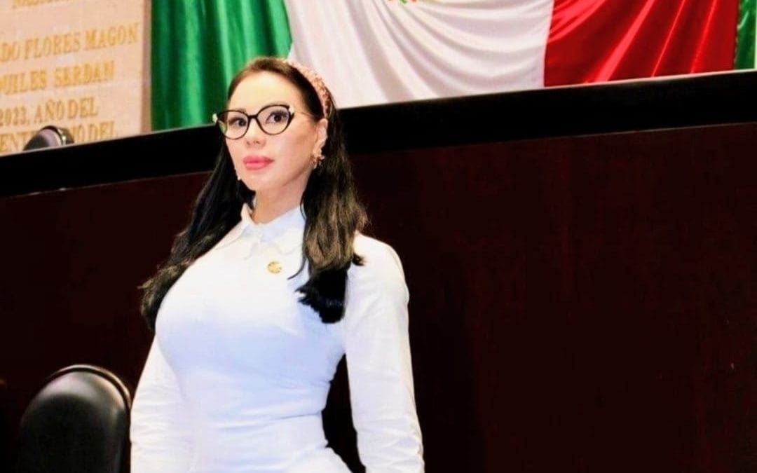 Respalda Diputada Giselle Arellano acuerdos arancelarios y promueve cooperación internacional