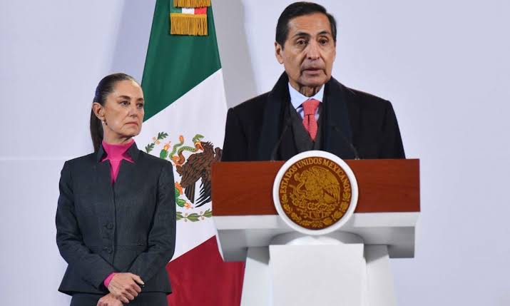 Rogelio Ramírez de la O renuncia a la Secretaría de Hacienda: impacto en la economía mexicana