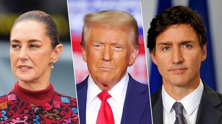 Juego de Trump Impacta en Comercio y Economía Transfronteriza
