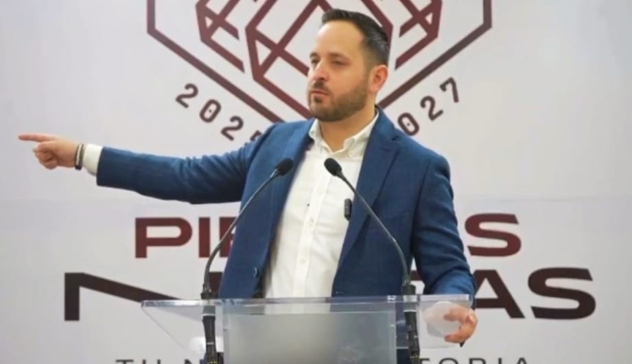 Corrupción y tráfico de influencias sacuden administración de Jacobo Rodríguez en Piedras Negras