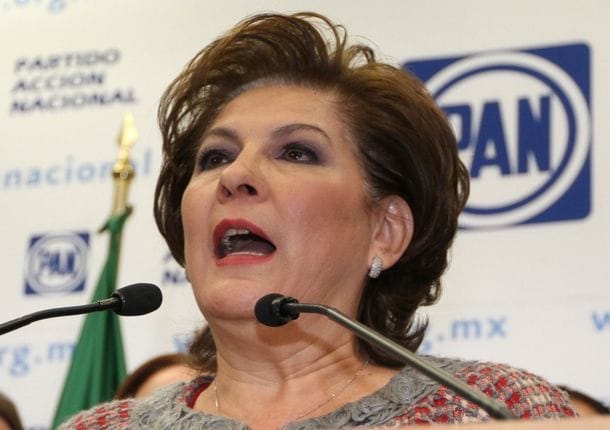 Muere Isabel Miranda de Wallace a los 73 años tras una operación