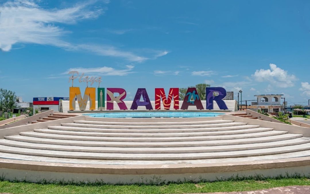 Concursan Miramar y El Cielo por los mejores destinos turísticos de México