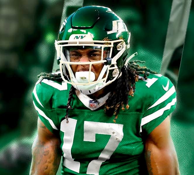 Tom Brady impone su visión: Los Vegas Raiders descartan el regreso de Davante Adams