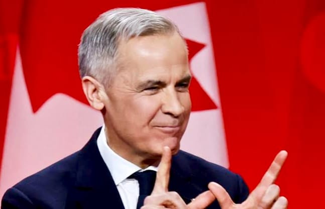 Mark Carney, el economista que enfrentará a Trump como primer ministro de Canadá