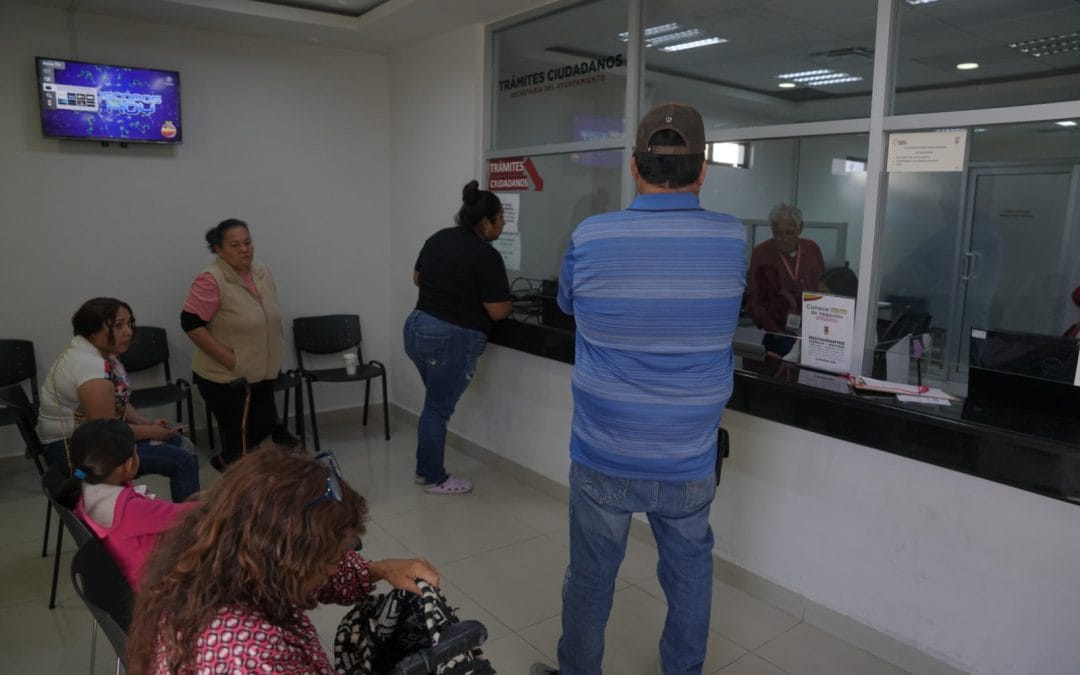 Facilita Gobierno Municipal acceso a Programas Federales