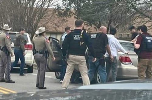 ICE arresta a 646 inmigrantes indocumentados en Houston: la mayoría con antecedentes criminales