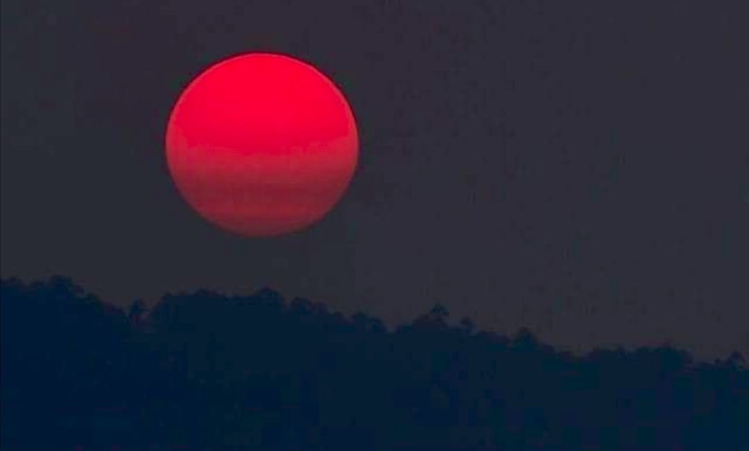Luna de Sangre 2025: Cómo y dónde ver el fenómeno astronómico el 14 de marzo