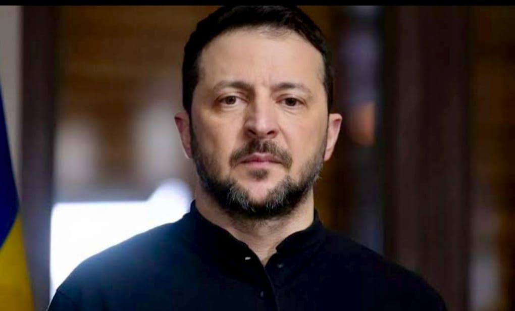 Zelensky insta a Rusia a aceptar la tregua de 30 días y destaca la mediación de Trump en las negociaciones de paz