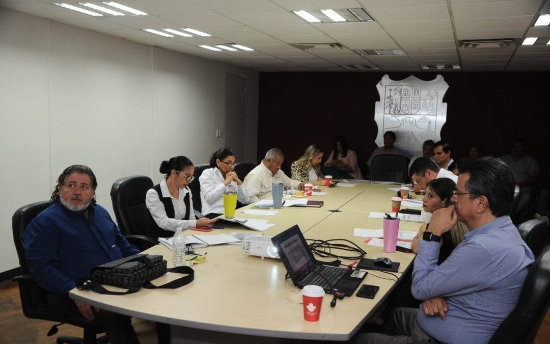 Impulsa Sistema de Radio y Televisión Tamaulipas su modernización